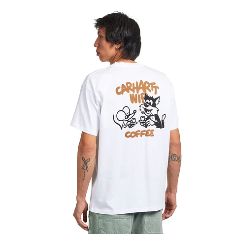 Carhartt WIP - S/S Coffee Break T-Shirt