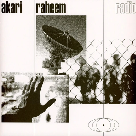 Akari Raheem, Lito Akari, F. Raheem - Radio