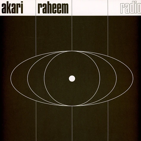 Akari Raheem, Lito Akari, F. Raheem - Radio