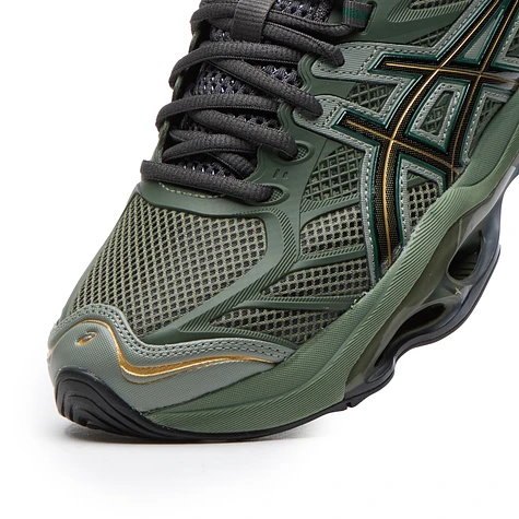 Asics - Gel-Kinetic 2.0