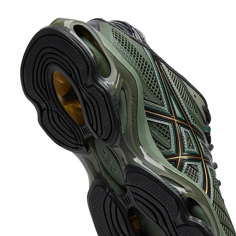 Asics - Gel-Kinetic 2.0