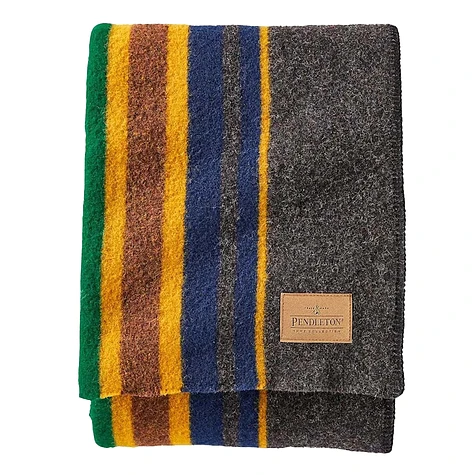 Pendleton - Yakima Throw (Oxford Yakima) | HHV