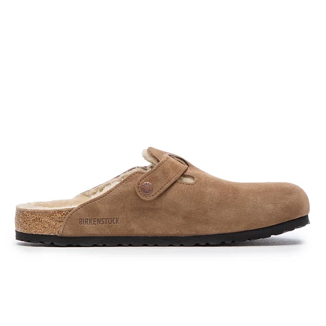 Birkenstock - Boston