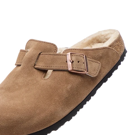 Birkenstock - Boston