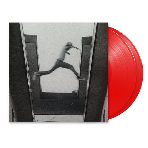 Mos Def - The Ecstatic Red Vinyl Edition