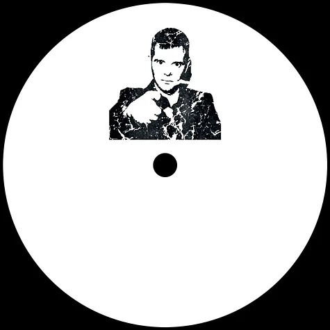 Unknown Artist - Blinded