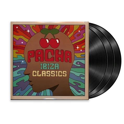 V.A. - Pacha Ibiza Classics