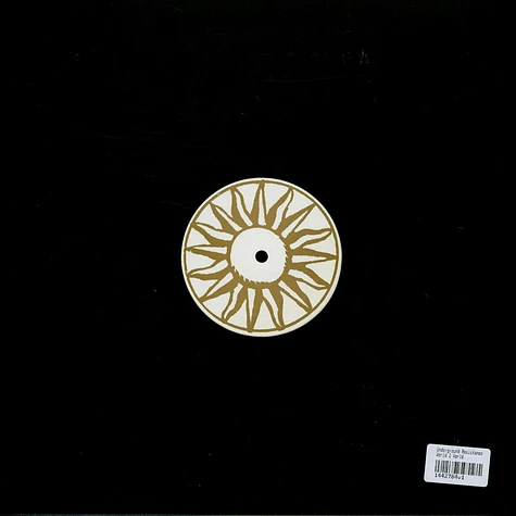 Underground Resistance - World 2 World - Vinyl 12