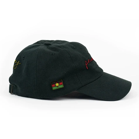 Mos Def - Peace Dad Hat
