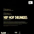 Tha Alkaholiks Featuring Ol' Dirty Bastard - Hip Hop Drunkies