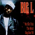 Big L - We Got This / The Heist / Day One '99