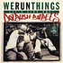 Da Bush Babees - We Run Things (It's Like Dat) / Original