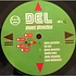 Del The Funky Homosapien - Phoney Phranchise