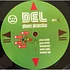 Del The Funky Homosapien - Phoney Phranchise