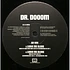 Dr. Dooom - Leave Me Alone