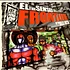 El Da Sensei - Frontline B/W All Rise