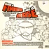 El Da Sensei - Frontline B/W All Rise