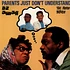 DJ Jazzy Jeff & The Fresh Prince - Parents Just Don't Understand