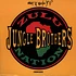 Jungle Brothers - What "U" Waitin "4"? (Remixes)