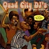 Quad City DJ's - Get On Up And Dance