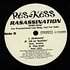 Ras Kass - Rasassination album sampler