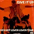 Red Hot Lover Tone - Give It Up