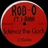 Rob O - Science The Gods
