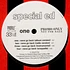 Special Ed - Neva Go Back / Just A Killa