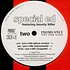 Special Ed - Neva Go Back / Just A Killa