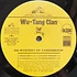 Wu-Tang Clan - C.R.E.A.M. (Cash Rules Everything Around Me)