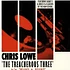 Chris Lowe - The Treacherous Three / Round & Round