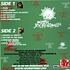 Mystik Journeymen - The Black Sands Ov Eternia