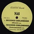 Nas - Second childhood