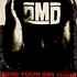 PMD - Swing Your Own Thing / Shadé Business
