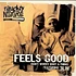 Naughty By Nature Featuring 3LW - Feels Good (Don't Worry Bout A Thing)