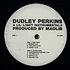 Dudley Perkins - A Lil Light Instrumentals