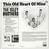 Isley Brothers - This old heart of mine