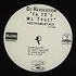 DJ Revolution - In 12's we trust instrumentals