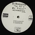 DJ Revolution - In 12's we trust instrumentals