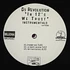 DJ Revolution - In 12's we trust instrumentals