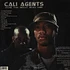 Cali Agents (Rasco & Planet Asia) - How The West Was One