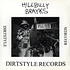 DJ Flare - Hillbilly breaks