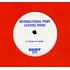 International Pony - Leaving Home
