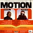 Motion Man featuring Kut Masta Kurt - Loose Cannon