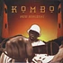 Kombo - New Horizons Feat. Grap Luva