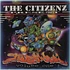 Citizenz - Toolz of war volume 1