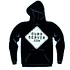 Curbserver - Afterlife Crew Hoodie