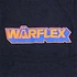 DJ Qbert - Warflex logo
