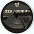 GZA / The Genius - Labels