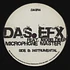 Das EFX - Microphone master feat. Mobb Deep